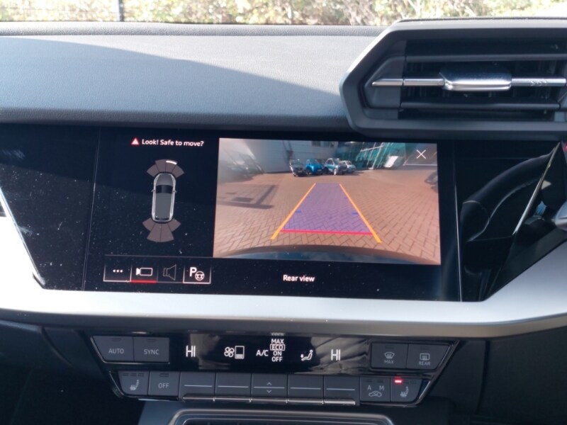 Used Audi A3 2022 for sale - 78198443: Photo 11