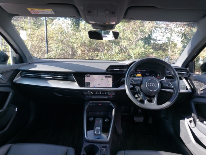 Used Audi A3 2022 for sale - 78198443: Photo 2