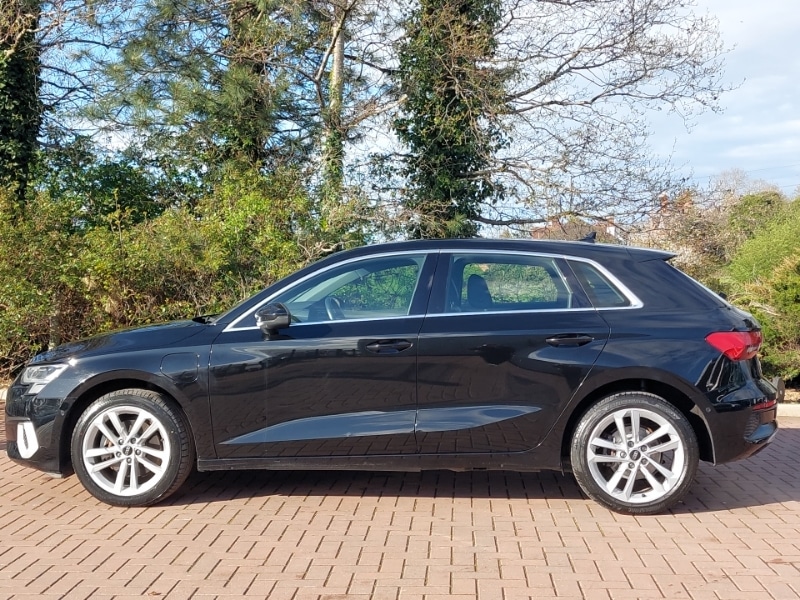 Used Audi A3 2022 for sale - 78198443: Photo 4