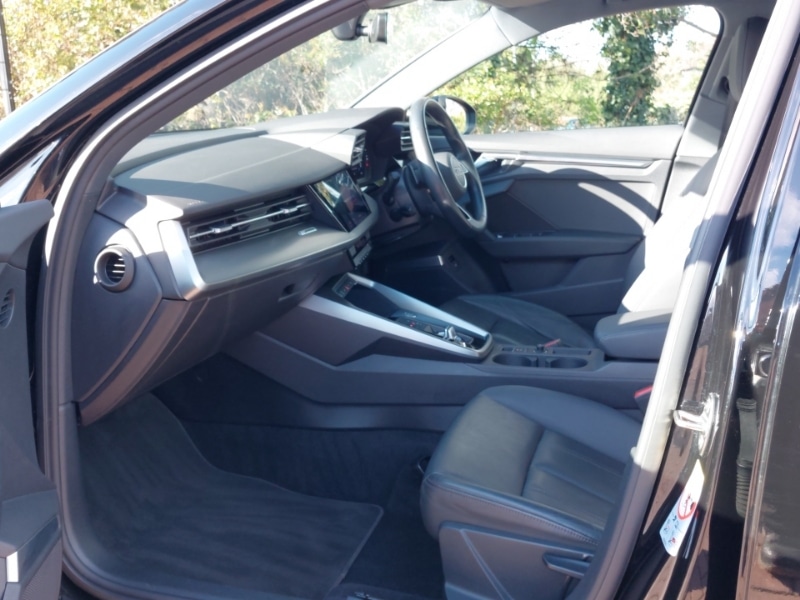 Used Audi A3 2022 for sale - 78198443: Photo 5