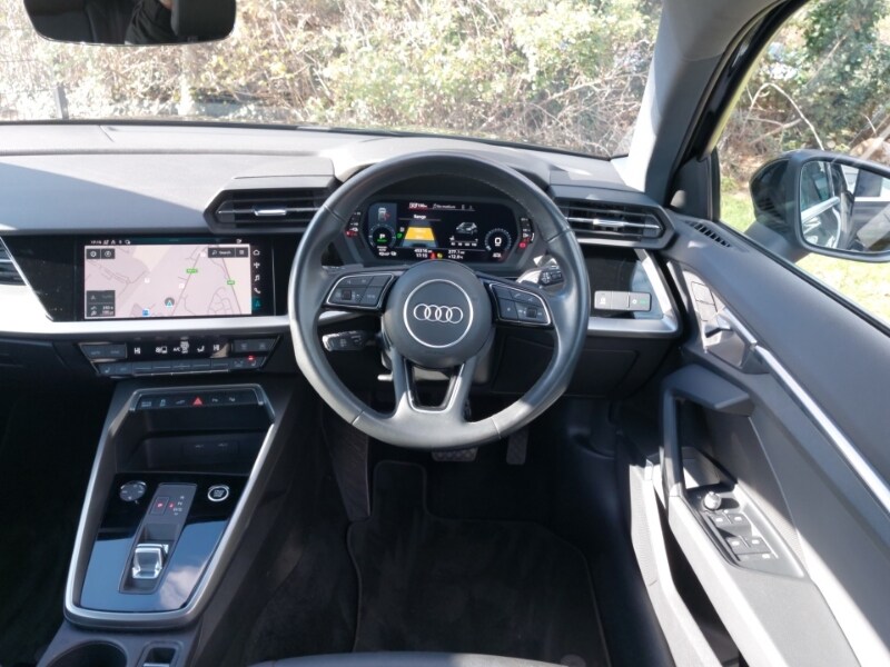 Used Audi A3 2022 for sale - 78198443: Photo 7