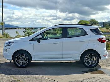 Used Ford Ecosport 2023 for sale - 79685833: Photo