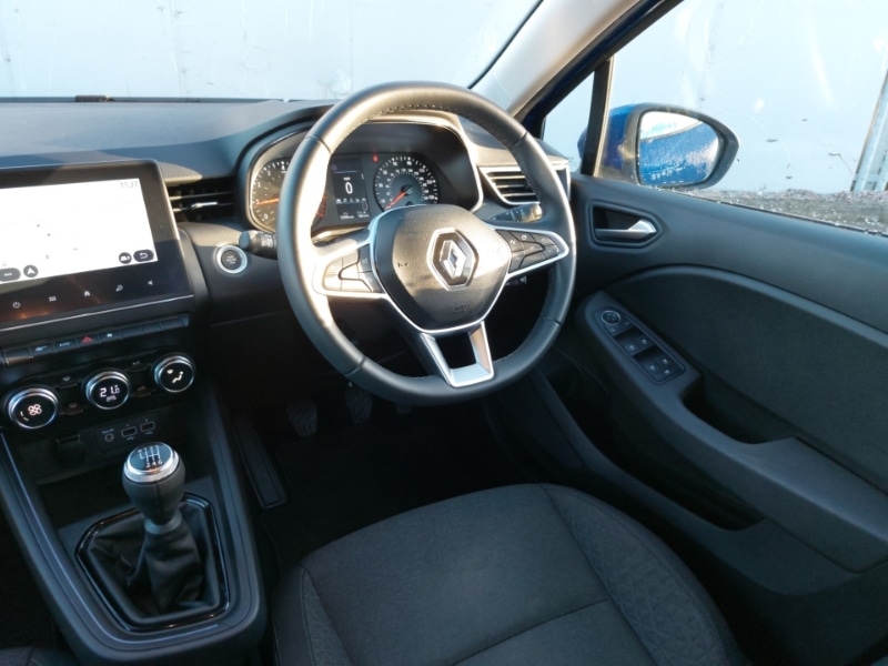 Used Renault Clio 2022 for sale - 77284988: Photo 10