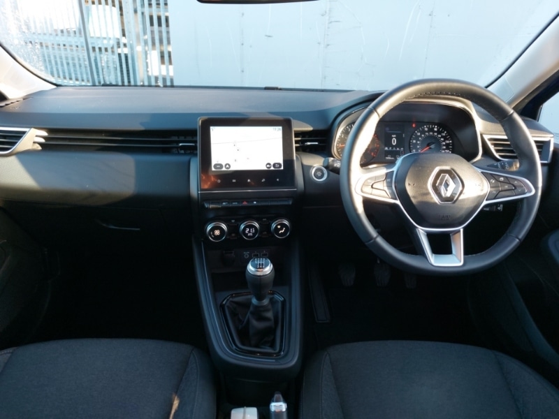 Used Renault Clio 2022 for sale - 77284988: Photo 2