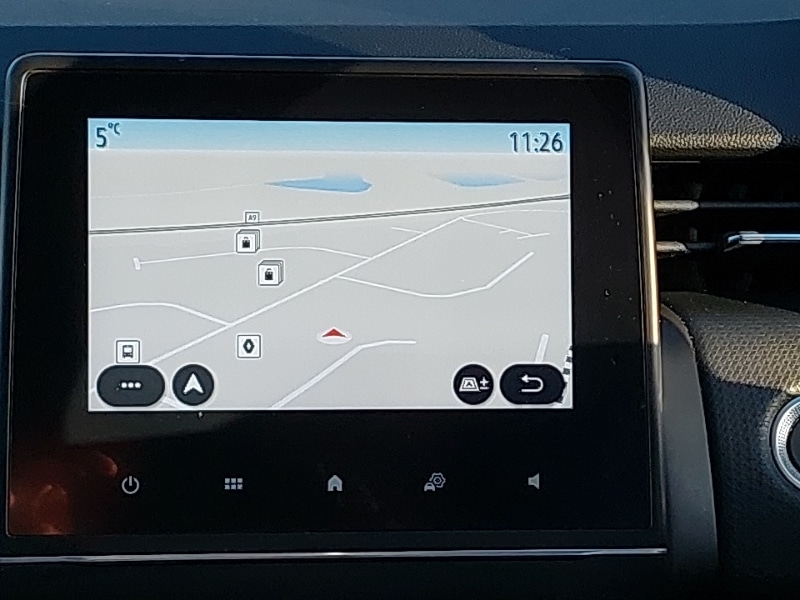 Used Renault Clio 2022 for sale - 77284988: Photo 7