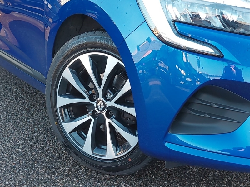 Used Renault Clio 2022 for sale - 77284988: Photo 9