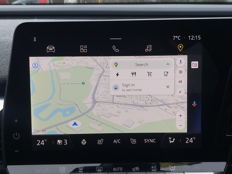 Used Renault Megane E Tech 2023 for sale - 77311929: Photo 10