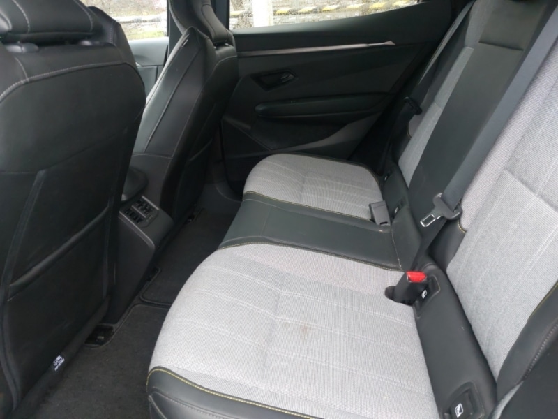 Used Renault Megane E Tech 2023 for sale - 77311929: Photo 6