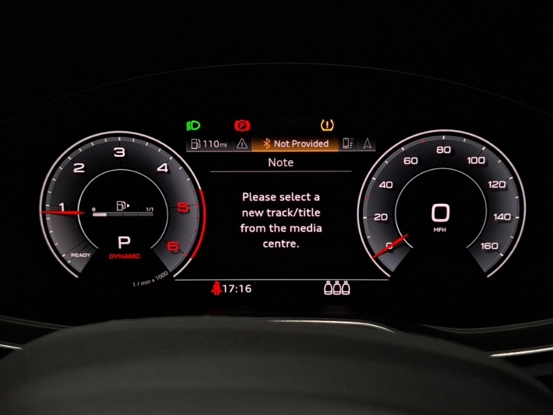 Used Audi Q5 2024 for sale - 77237402: Photo 10