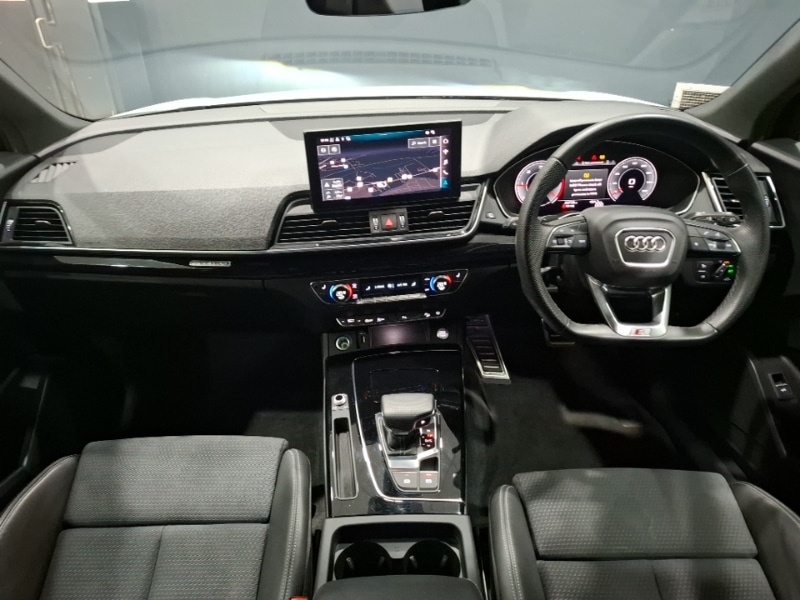 Used Audi Q5 2024 for sale - 77237402: Photo 2