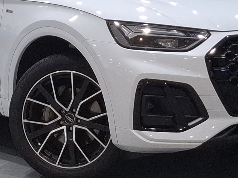 Used Audi Q5 2024 for sale - 77237402: Photo 9