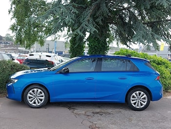 Used Vauxhall Astra 2023 for sale - 78674911: Photo