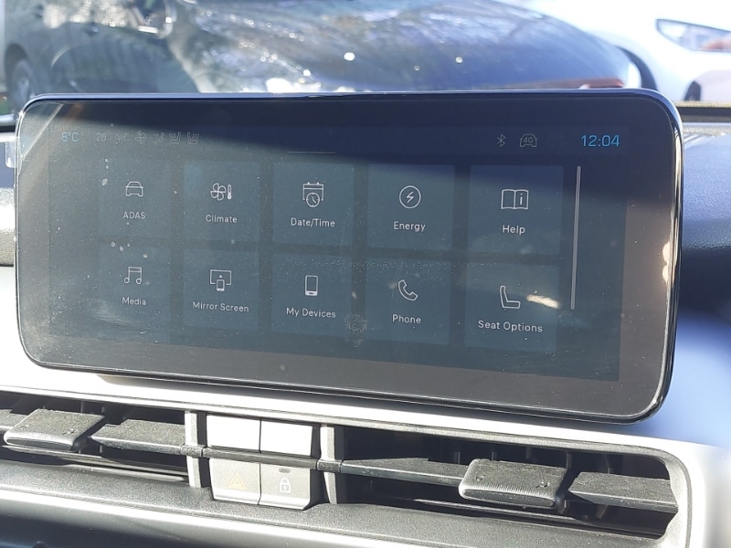 Used Jeep Other 2025 for sale - 77615115: Photo 12