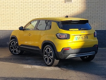 Used Jeep Other 2025 for sale - 77615115: Photo