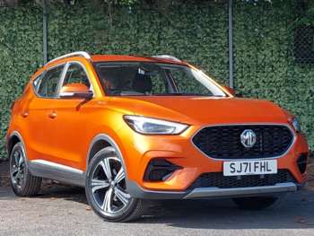 2021 - 1.5 VTi-TECH Excite 5dr