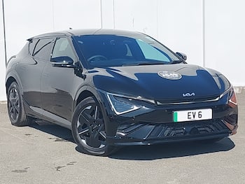 Used Kia EV6 2026 for sale - 79839624: Photo