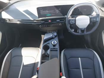 Used Kia EV6 2026 for sale - 79839624: Photo
