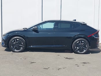 Used Kia EV6 2026 for sale - 79839624: Photo