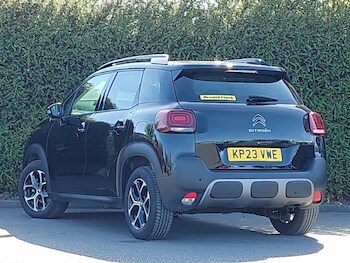 Used Citroen C3 Aircross 2023 for sale - 78334085: Photo