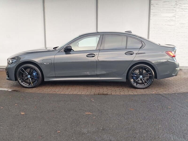 Used BMW 3 Series 2022 for sale - 76628886: Photo 4