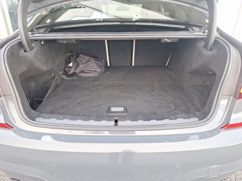 Used BMW 3 Series 2022 for sale - 76628886: Photo 8