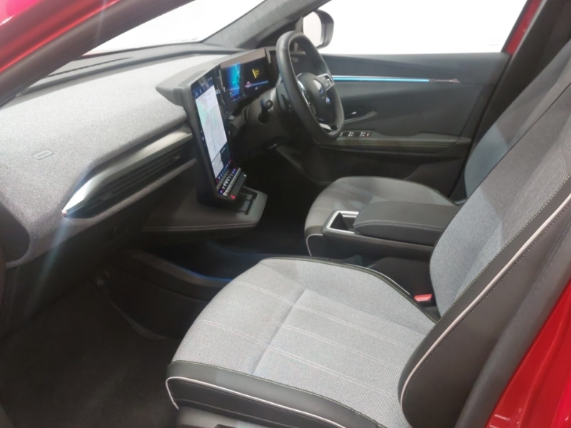 Used Renault Scenic E-Tech 2024 for sale - 76526195: Photo 5