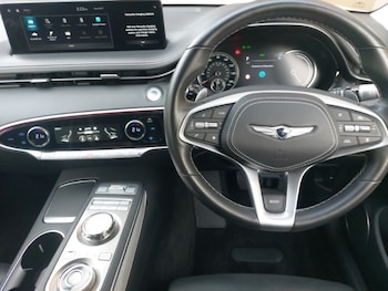 Used Genesis GV70 2023 for sale - 76713820: Photo