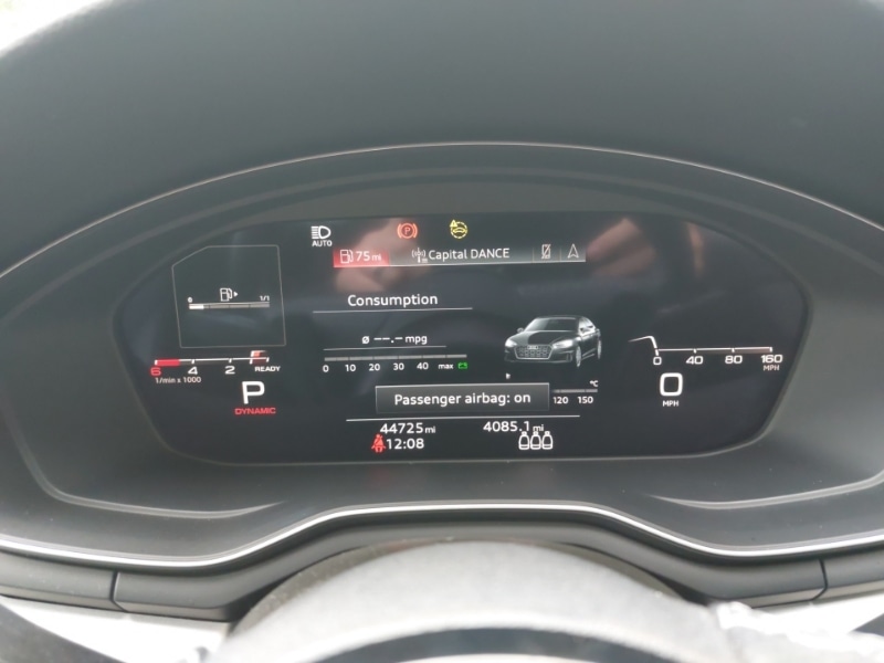 Used Audi A5 2023 for sale - 76846227: Photo 10