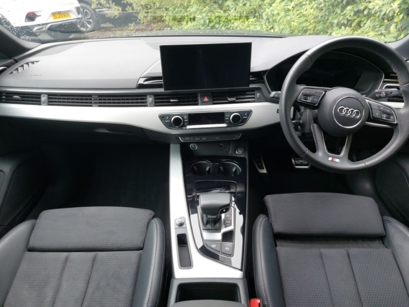 Used Audi A5 2023 for sale - 76846227: Photo 2