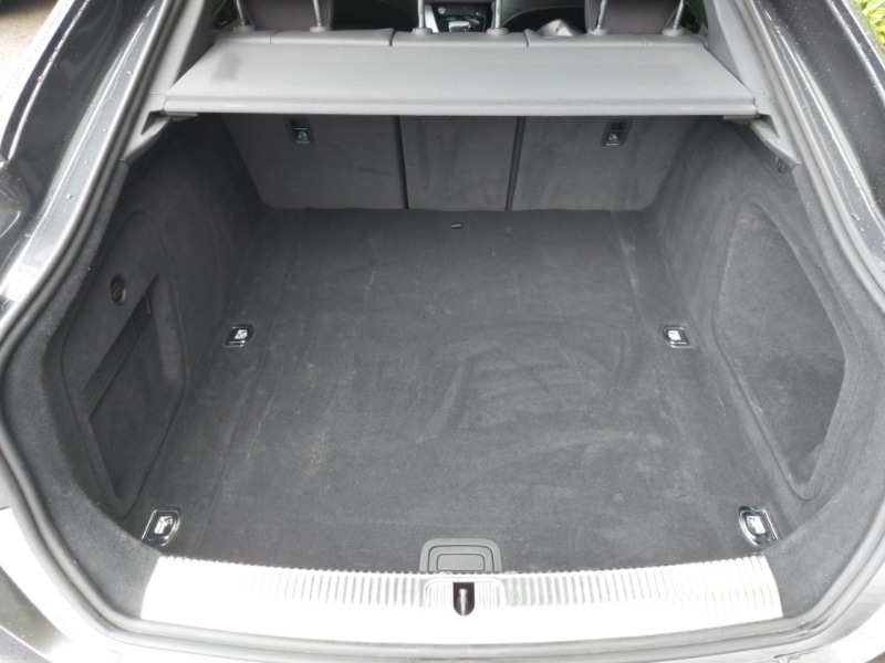 Used Audi A5 2023 for sale - 76846227: Photo 8