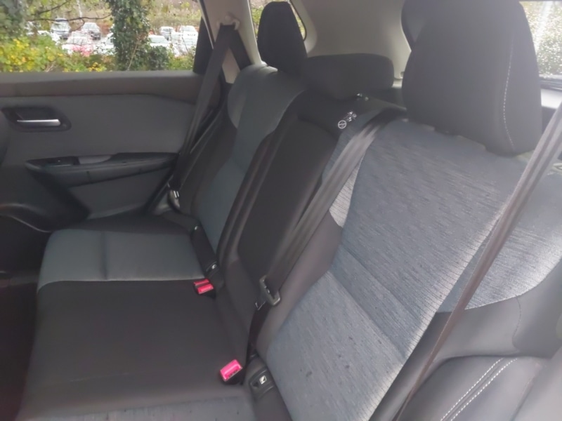 Used Nissan X-Trail 2024 for sale - 77219477: Photo 6