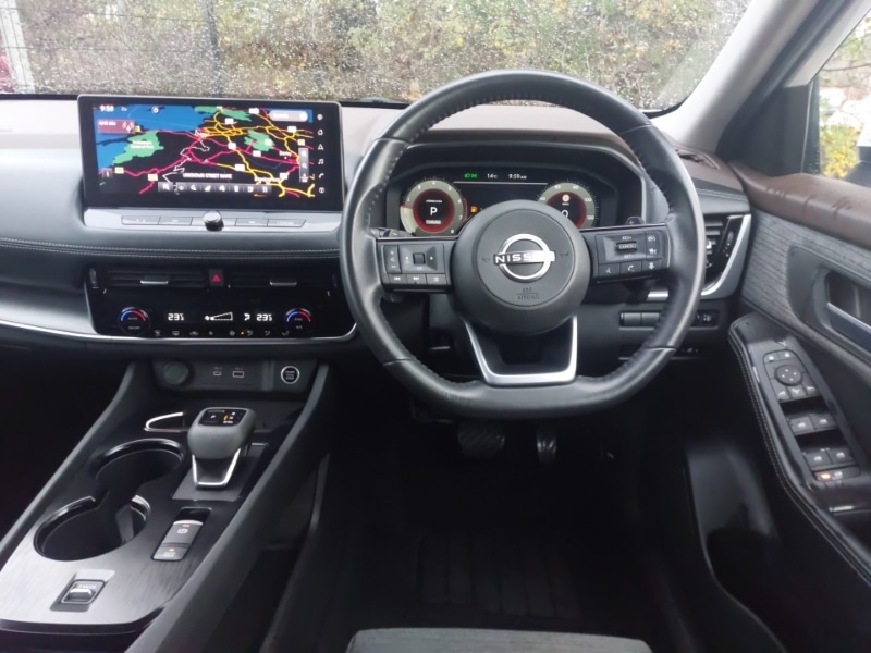 Used Nissan X-Trail 2024 for sale - 77219477: Photo 7