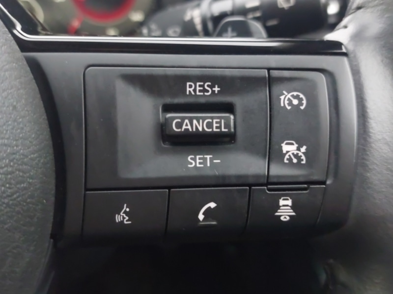 Used Nissan X-Trail 2024 for sale - 77219477: Photo 9