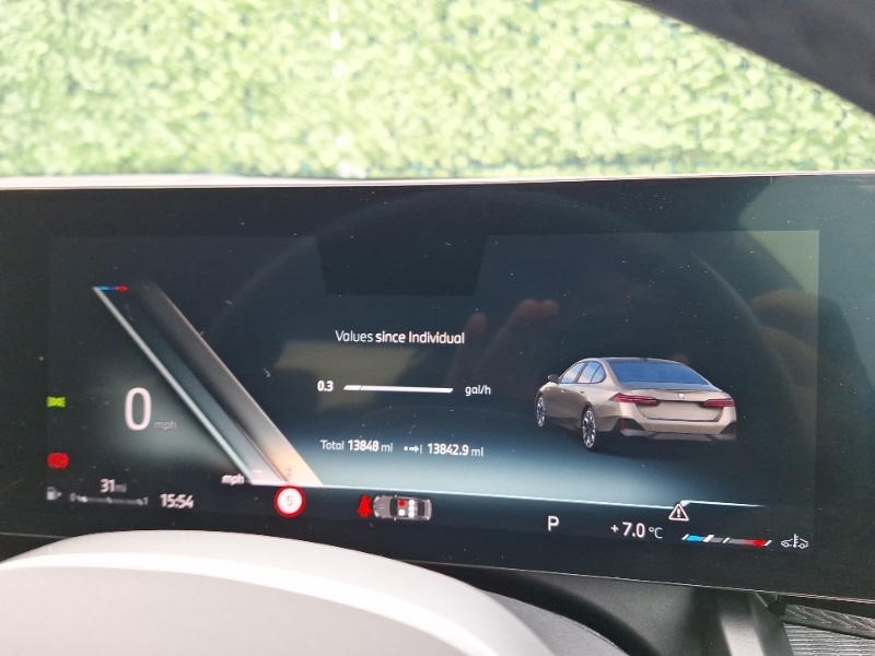 Used BMW 5 Series 2025 for sale - 77924546: Photo 9