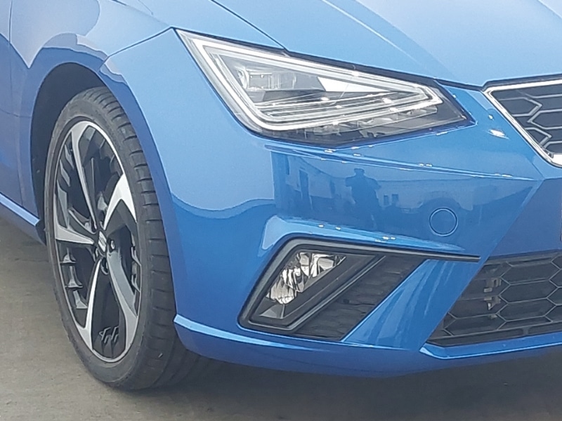 Used SEAT Ibiza 2024 for sale - 77414470: Photo 9