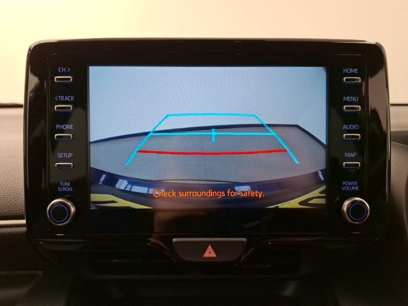 Used Toyota Yaris 2022 for sale - 77164394: Photo 11