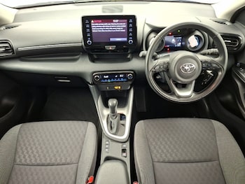 Used Toyota Yaris 2022 for sale - 77164394: Photo