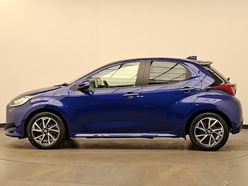 Used Toyota Yaris 2022 for sale - 77164394: Photo