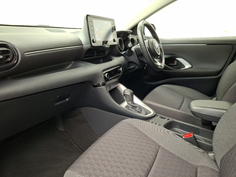 Used Toyota Yaris 2022 for sale - 77164394: Photo 5