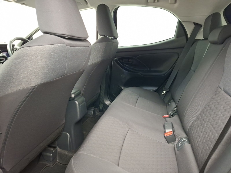 Used Toyota Yaris 2022 for sale - 77164394: Photo 6