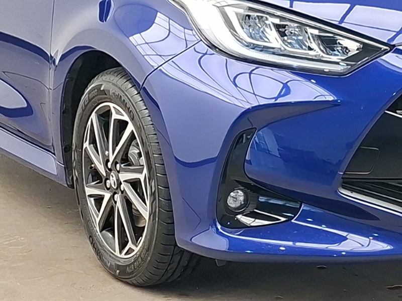 Used Toyota Yaris 2022 for sale - 77164394: Photo 9