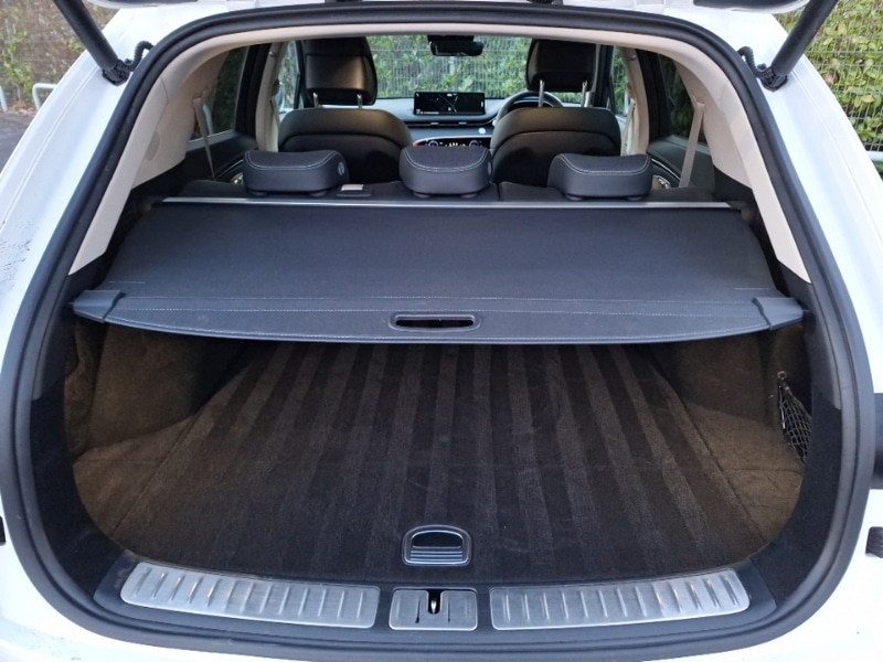 Used Genesis GV70 2023 for sale - 78057410: Photo 8