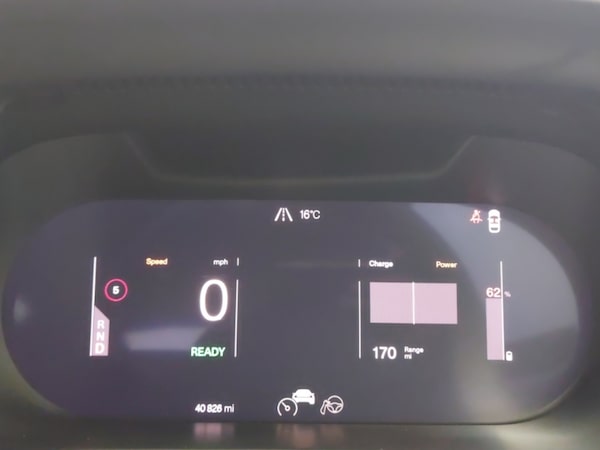 Used Polestar Polestar 2 2023 for sale - 76301294: Photo 10