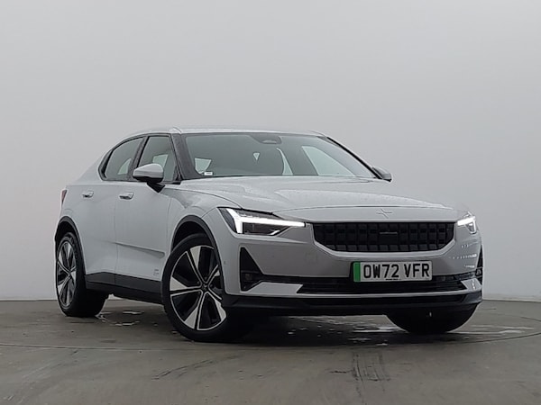 Used Polestar Polestar 2 2023 for sale - 76301294: Photo 1