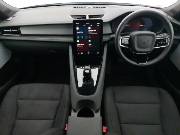 Used Polestar Polestar 2 2023 for sale - 76301294: Photo 2