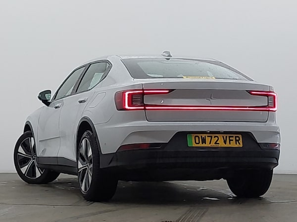 Used Polestar Polestar 2 2023 for sale - 76301294: Photo 3