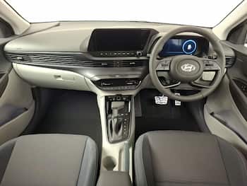 Used Hyundai BAYON 2026 for sale - 79662025: Photo
