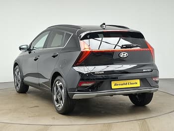 Used Hyundai BAYON 2026 for sale - 79662025: Photo