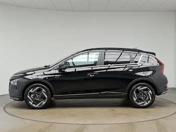 Used Hyundai BAYON 2026 for sale - 79662025: Photo