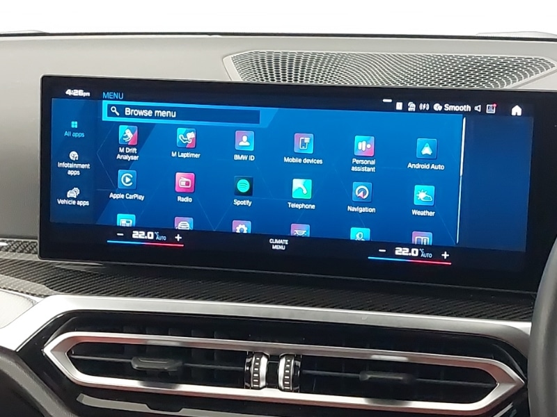 Used BMW M3 2023 for sale - 77924654: Photo 8